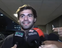 Santiago Sosa (BTB Sports, Reprodução/Youtube)
