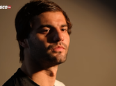 Santiago Sosa (VascoTV, Reprodução/Youtube)