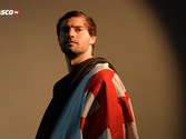 Santiago Sosa (VascoTV, reprodução/YouTube)