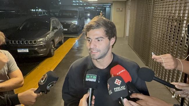Santiago Sosa