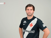 Santiago Sosa (VascoTV, reprodução/YouTube)