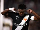 Thiago Mendes (Matheus Lima/Vasco)