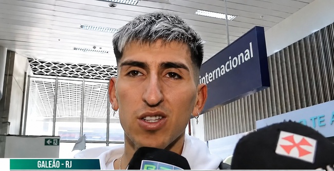 Alan Lescano