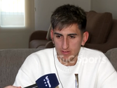Alan Lescano (TyC Sports, Reprodução/Youtube)