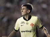 Alan Lescano (Matheus Lima/Vasco)