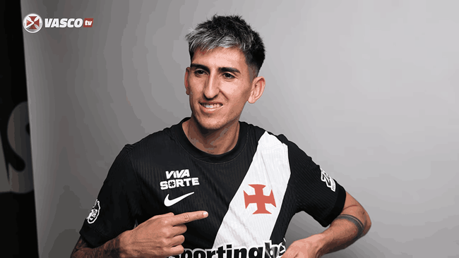 Alan Lescano