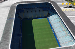 Arena do Grêmio
