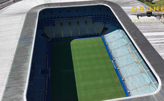 Arena do Grêmio