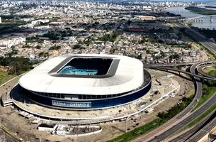 Arena Grêmio