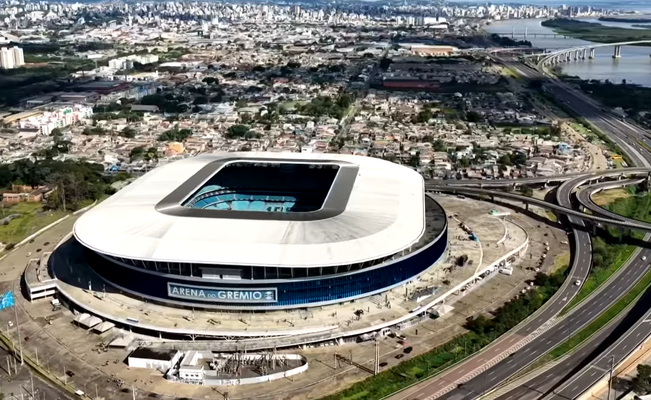 Arena Grêmio
