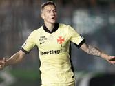 Bruno Duarte (Matheus Lima/Vasco)