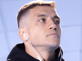 Bruno Duarte (Matheus Lima/Vasco)