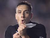 Bruno Duarte (Matheus Lima/Vasco)