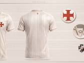 Camisa Círio de Nazaré (Reprodução/Vasco)