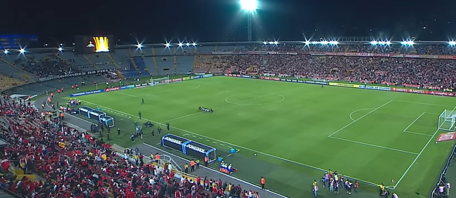 El Campín
