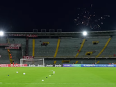 El campín (GE, reprodução/youtube)