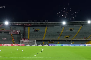 El campín