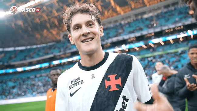 Facundo Colidio