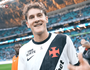 Facundo Colidio (VascoTV, reprodução/YouTube)