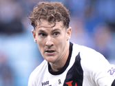 Facundo Colidio (Matheus Lima/Vasco)