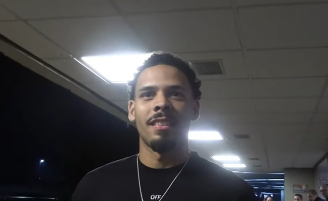 Gabriel Pereira