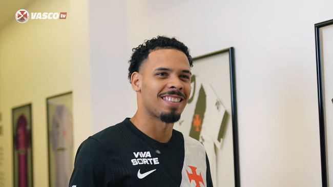 Gabriel Pereira