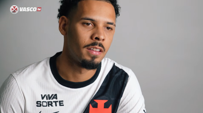 Gabriel Pereira