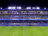 La Bombonera (SBT Sports, Reprodução/YouTube)