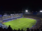 La Bombonera (SBT Sports, Reprodução/YouTube)