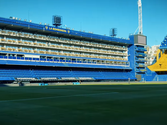 La Bombonera (ESPN Brasil, Reprodução/YouTube)