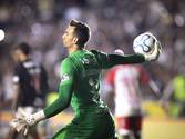 Léo Jardim (Matheus Lima/Vasco)