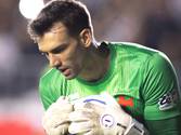 Léo Jardim (Matheus Lima/Vasco)