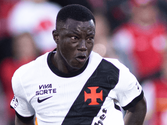 Marino Hinestroza (Matheus Lima/Vasco)