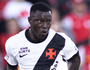 Marino Hinestroza (Matheus Lima/Vasco)