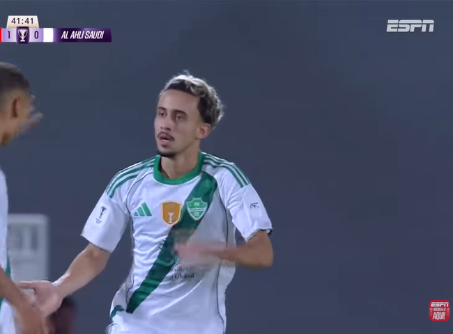 Matheus Gonçalves