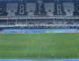 Botafogo x Vasco deve ter público de 25 mil torcedores, segundo organização