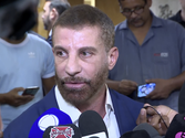 Pedrinho (Reprodução/ge)
