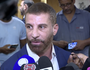 Pedrinho (Reprodução/ge)