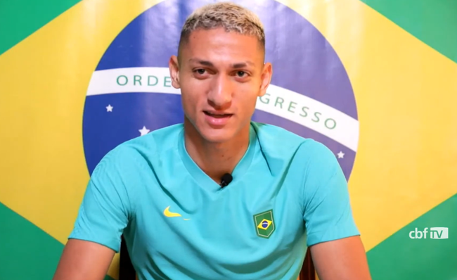 Richarlison