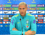 Richarlison (Confederação Brasileira de Futebol, Reprodução/Youtube)