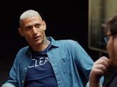 Richarlison (Que Papinho!, Reprodução/Youtube)