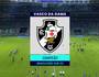 Sub-20: Vasco campeão (Reprodução/X Sportv)