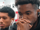 Thiago Mendes (VascoTV, reprodução/YouTube)