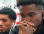 Thiago Mendes (VascoTV, reprodução/YouTube)