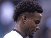 Thiago Mendes (Matheus Lima/Vasco)