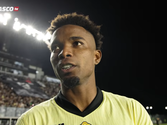 Thiago Mendes (VascoTV, Reprodução/Youtube)
