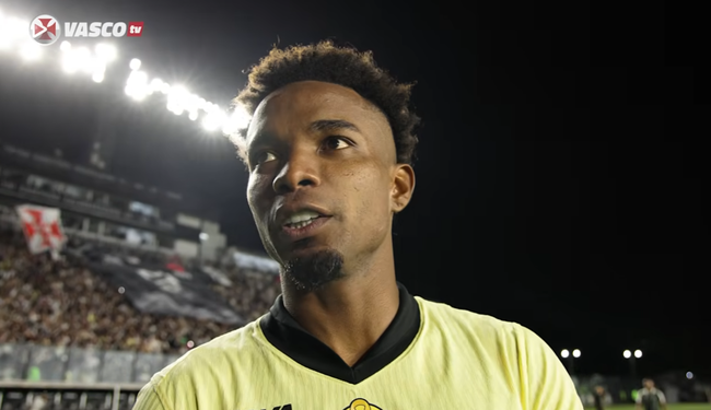 Thiago Mendes