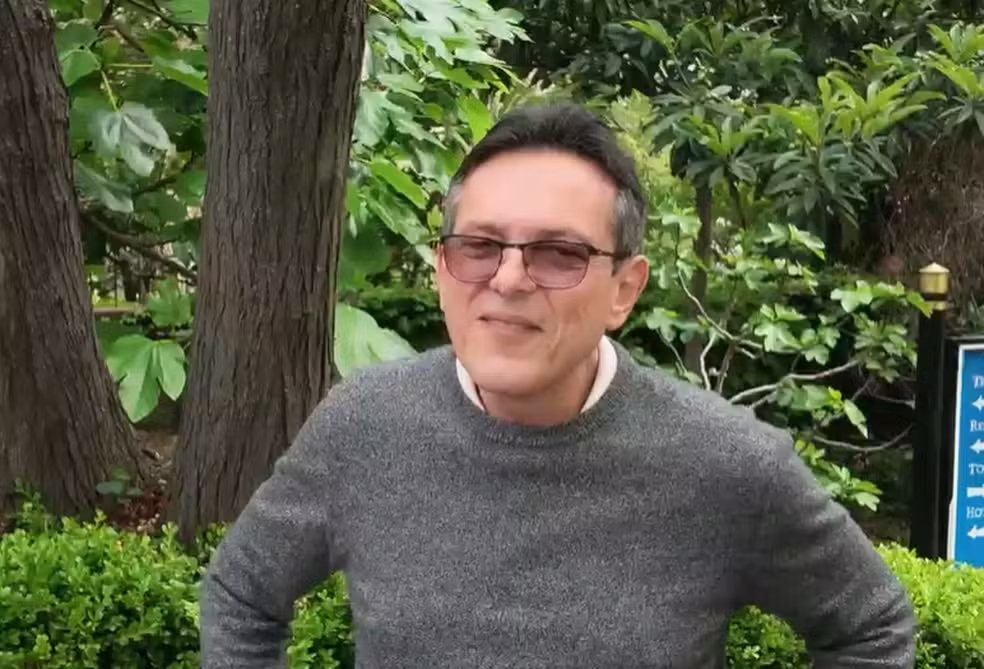Empresário otimista com futuro do Vasco e com a SAF: '2027 vai ser melhor ainda'
