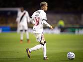Adson (Matheus Lima/Vasco)