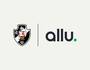 allu (Reprodução/X Vasco da Gama)